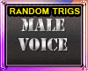 85 Male Voices