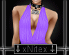 xNx:Frillz Purple