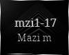 -Z- Mazi m Bizy