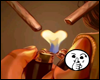 TWIN FLAME