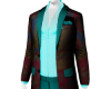 LV-Aqua Suit