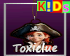 [Tc] Pirate Kid Necklace