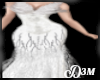 D3M| Misaki Wedding Dres