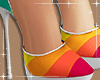 !B Pride Heels DRV