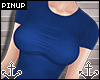 ⚓ | Pinny II Blue
