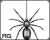 AG- Halloween Spider