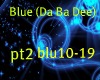 Blue (Da Ba Dee) 