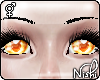 [Nish] Eyes Orange