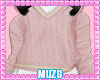 M| Cameron Sweater K (F)