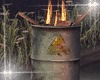 Barrel Fire