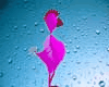 [COOL] Pink Chicken