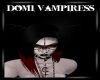 Domi Vampiress Graham
