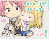 |C| Masayume Chasing P3