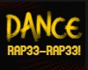 Dance Rap33