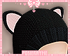 â¥ Kids Kitty Beanie 2