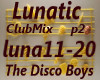 Lunatic ClubMix p2