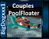 [BD]CouplesPoolFloater