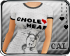 [CAL] CholeHeart