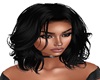 MIDLE  CURLY  HAIRS