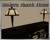 MRH Decor Dresser
