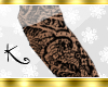 [K] Kio Tattoo [F]