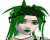 Asian Green Goth/Sounds