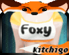 K!t - Foxy Pj's