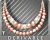 DEV -EB-009 Necklace