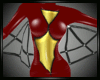 PVC Superhero 4 - Wings