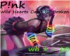 P!nk - Wild Hearts Can't