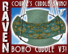 BOHO CUDDLE SWING V3!