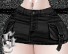 ✩ cargo skirt