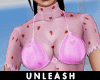 ♥ Hearts - Pink Outfit