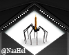 [NAH] Spider Candles