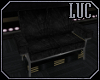 [luc] Modern Loveseat V1