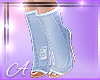 Ⱥ Ciara Boots V1