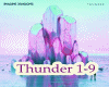 Thunder- Imag Dragon Ev