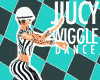 JUICY WIGGLE - Dance act