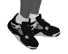 Retro Oreo 4s