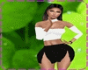 Set  Daniela B/W RLL
