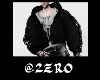 Hooded coat l ZR