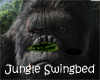 Jungle Swingbed
