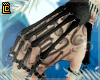 LR bone hands