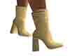 cowboy bunny boots