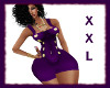 Miss Independent XXLPurp