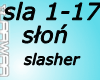 L* Slon-Slasher