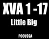 Little Big XVA