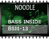 AC SLATER BASS INSIDE