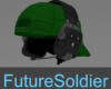 FS Hat Kevlar07 Green