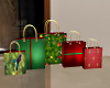 Holliday Shopping Bags